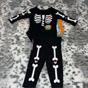 Tahari Baby Halloween outfit